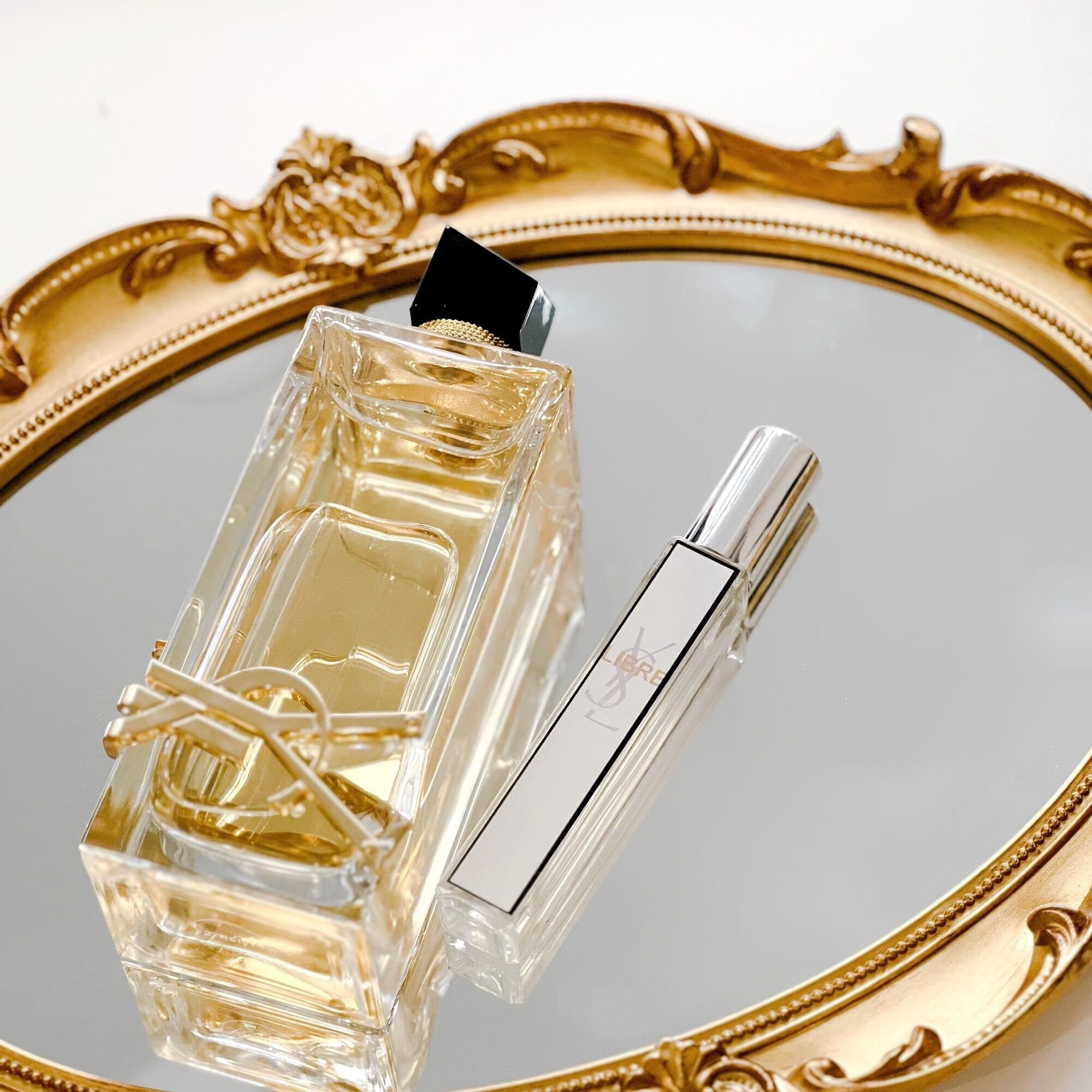 Chiết 10ml YSL LIBRE EDP - auth