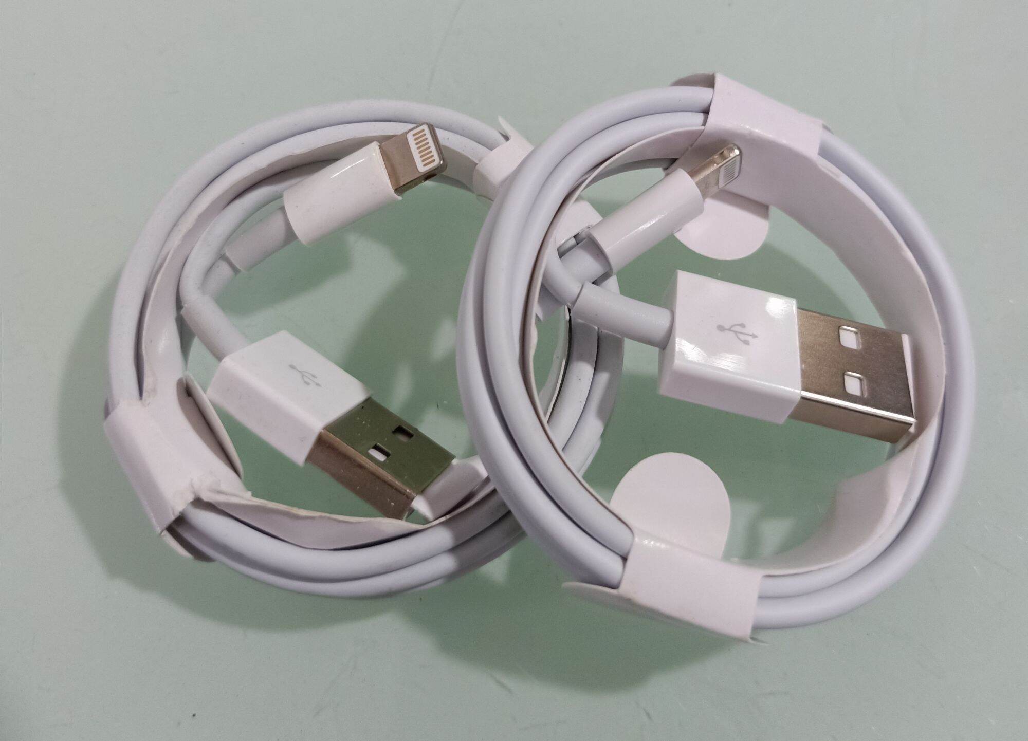 cáp sạc Foxcom 8ic