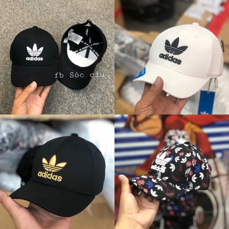 Mũ lưỡi trai das cho bé