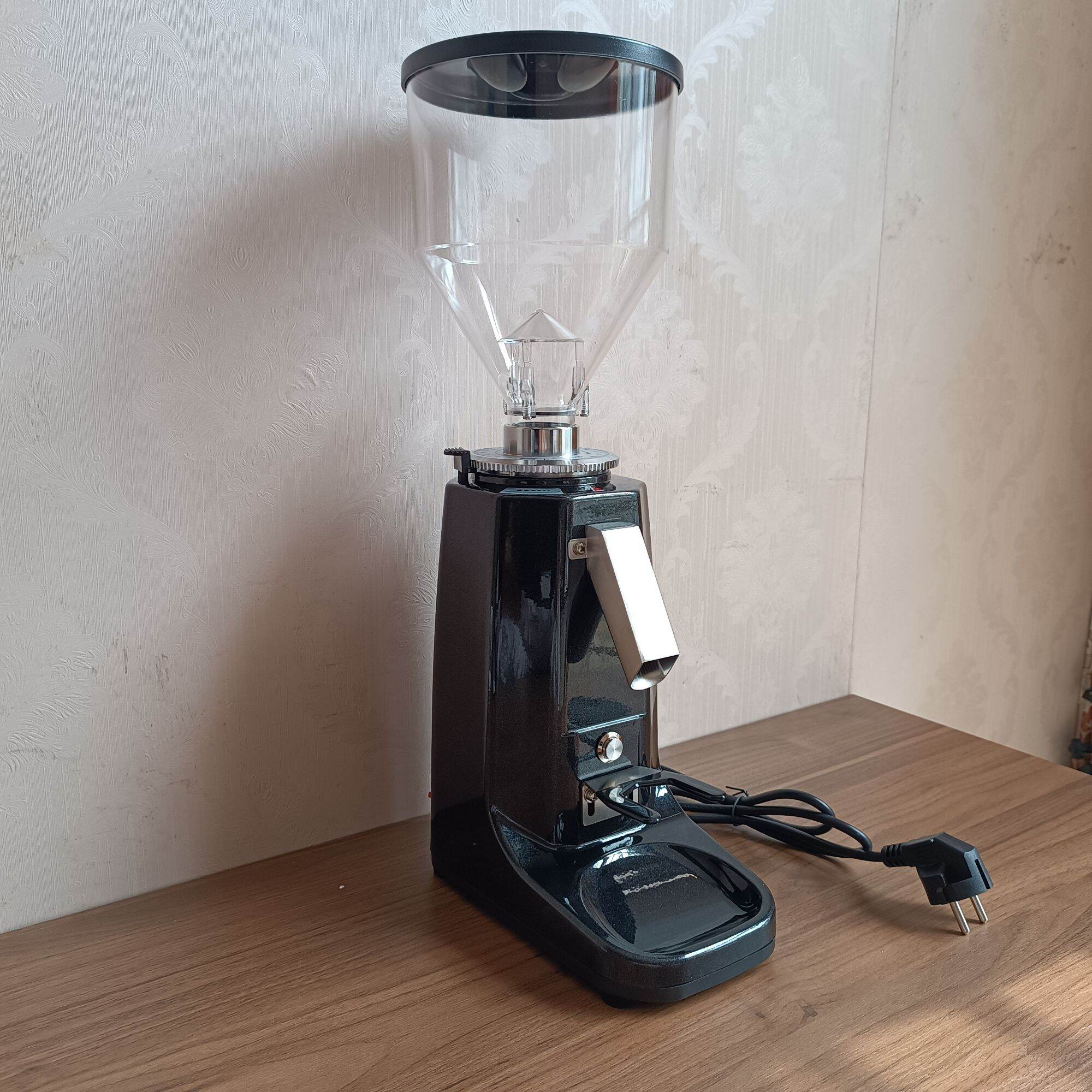 Máy xay cà phê Espresso LD020 - mới 100% - bảo hành dài hạn