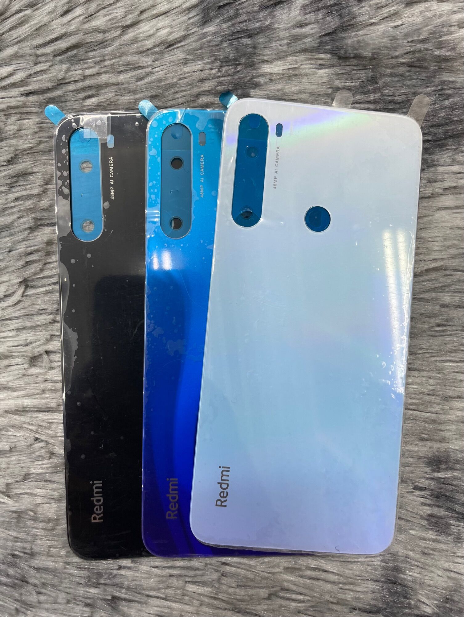 Vỏ Xiaomi Redmi Note 8