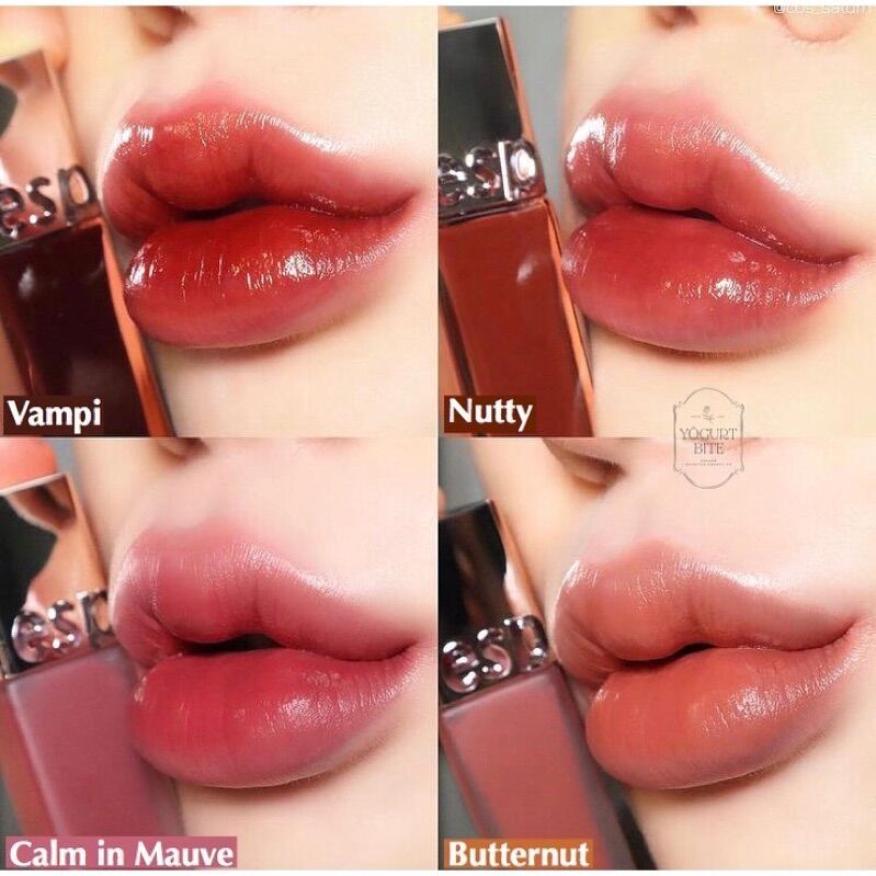 Son Espoir Couture Lip Tint Shine