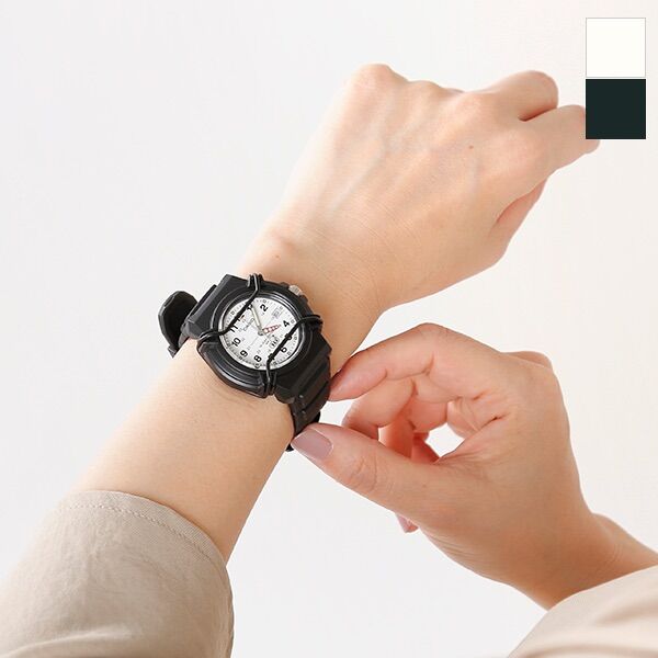 Đồng hồ nam Casio Anh Khuê HDA-600B-7BVDF