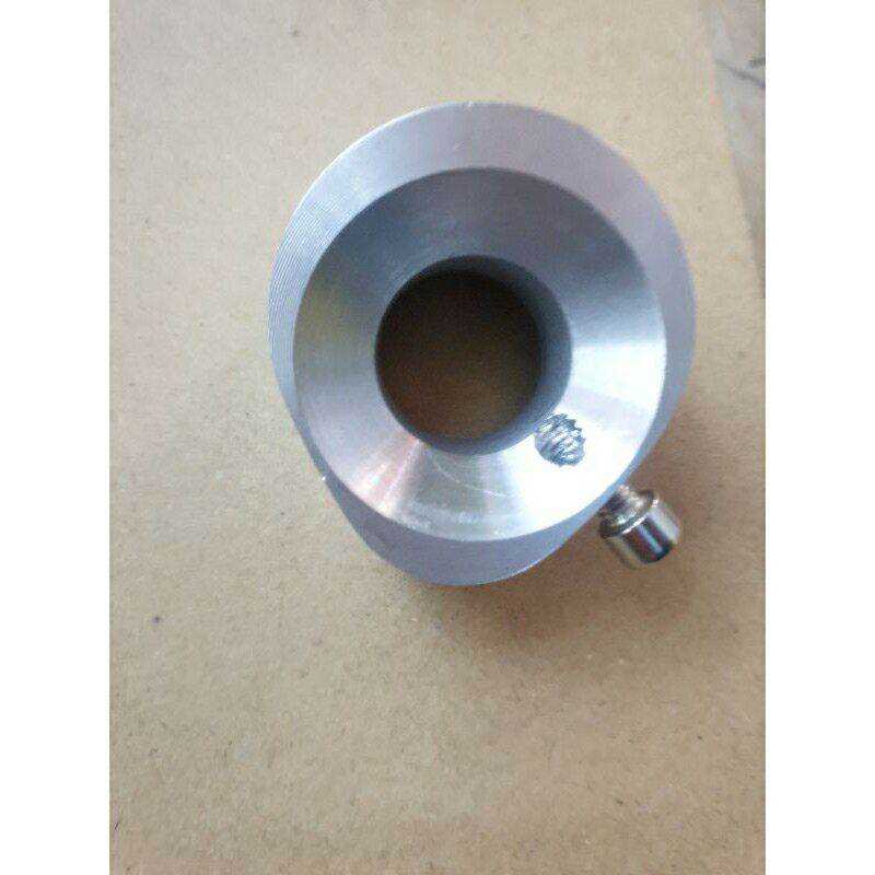 Tiêu pô ahm m3