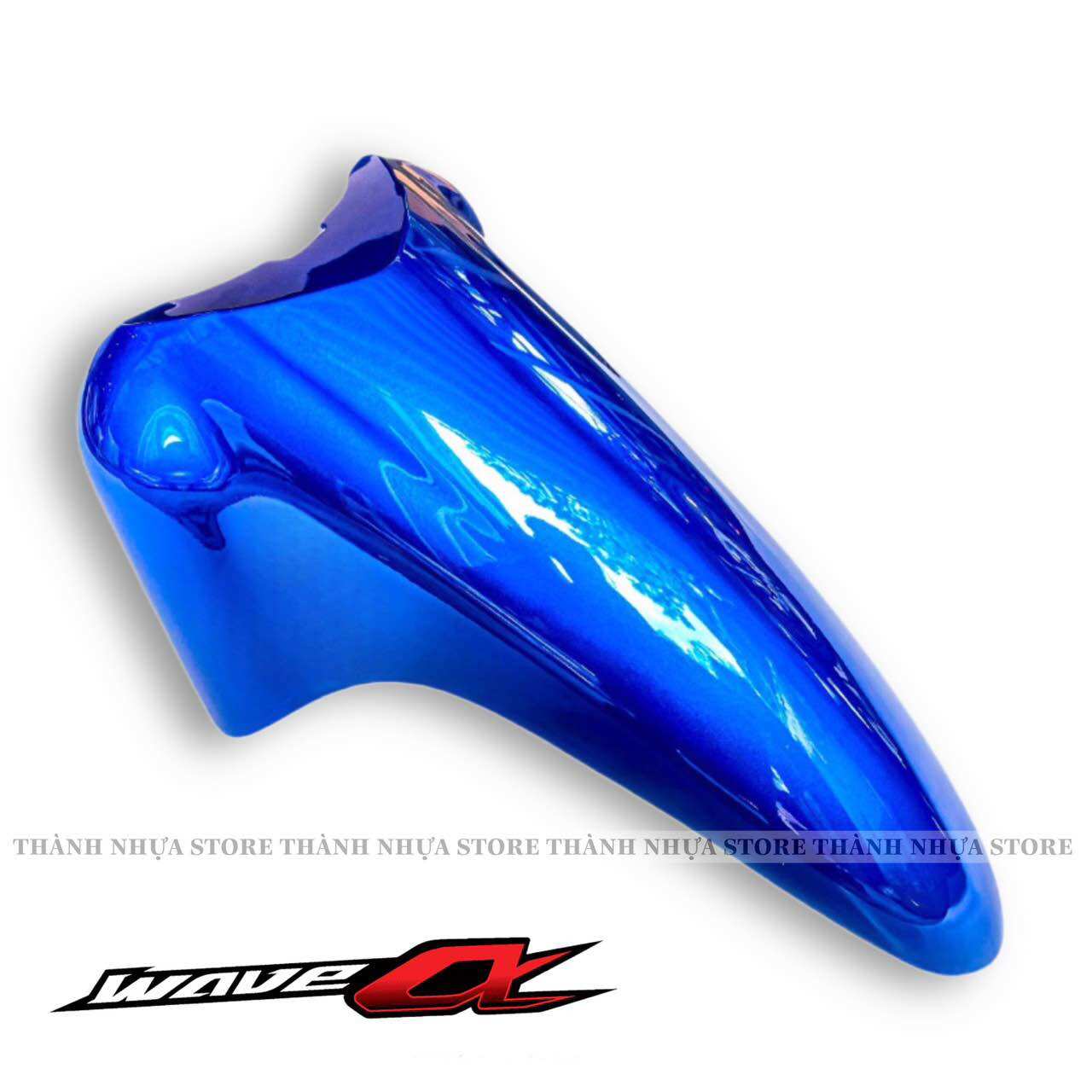 Wave Rs/A100/S100 Front Fender (2006-2016)