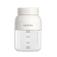 Máy Ép Trái Cây Gia Đình Di Động Sạc Không Dây