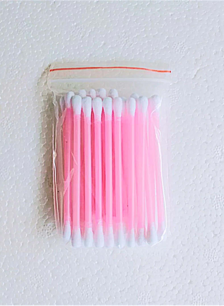 Lốc 12 gói tăm bông