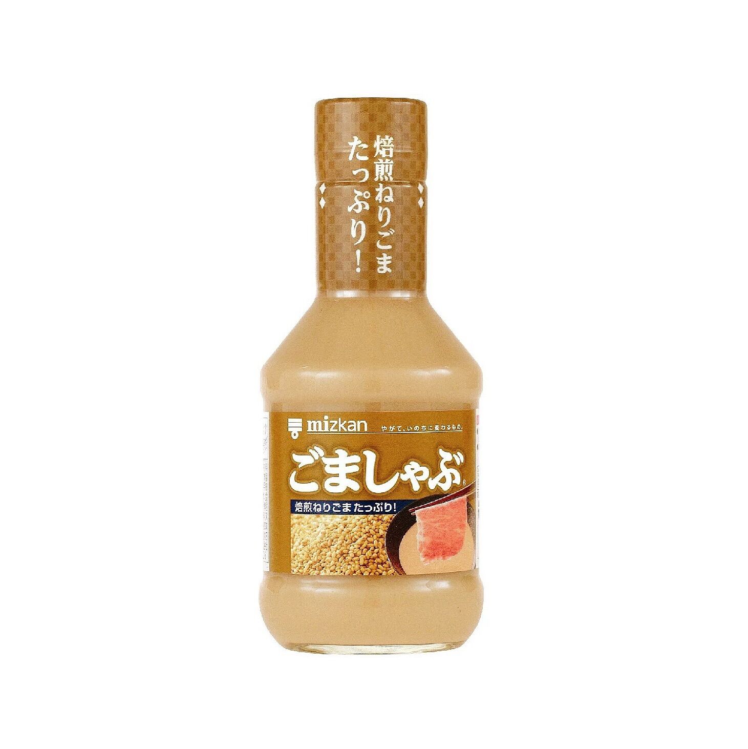 Sốt mè shabu 250ml