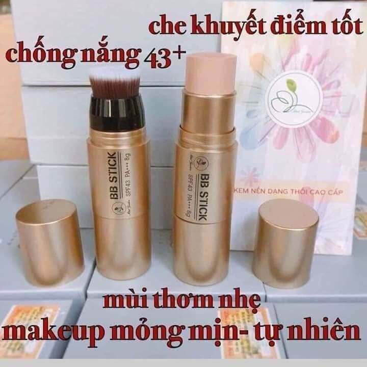 PHẤN NỀN BB STICK CHE KHUYẾT ĐIỂM CAO CẤP
