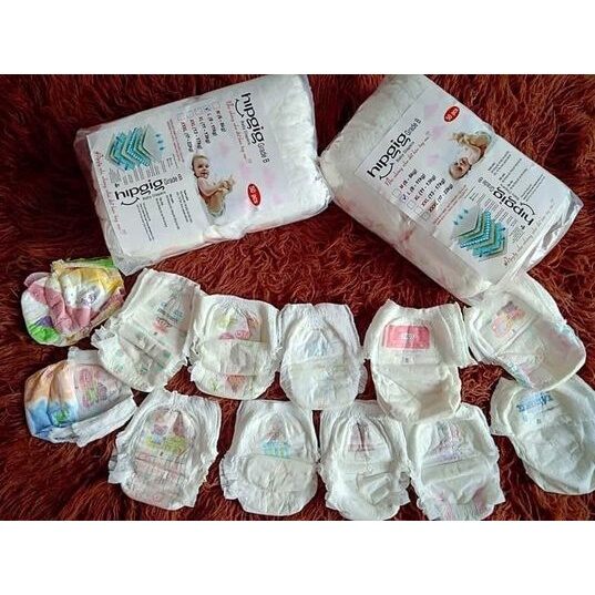 tã bỉm giá rẻ 100 miếng