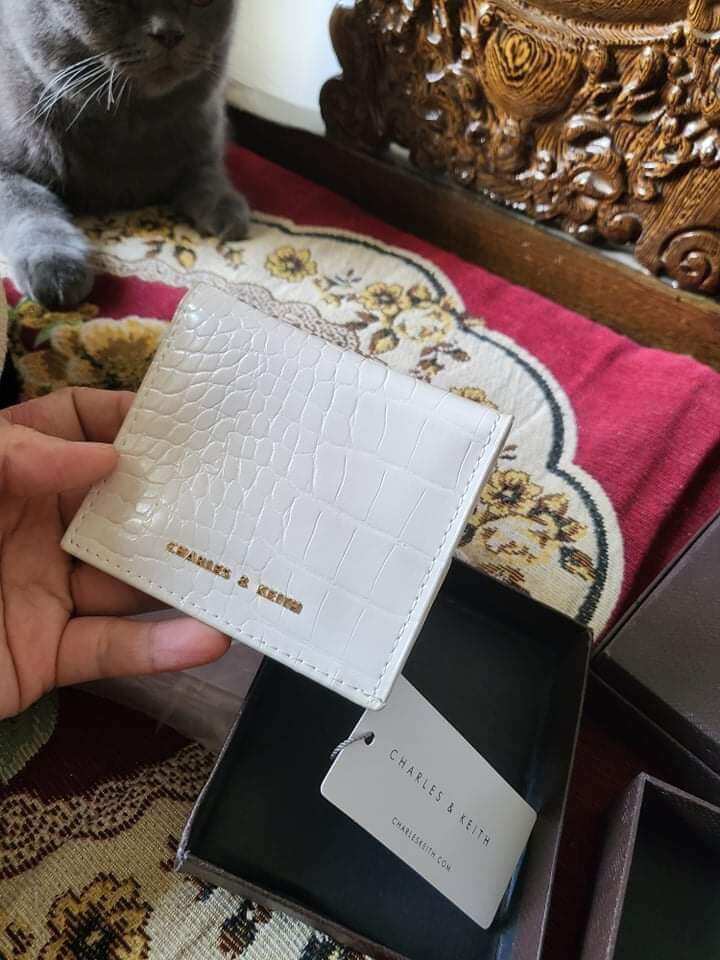 Ví CNK xinh xinh nhỏ gọn