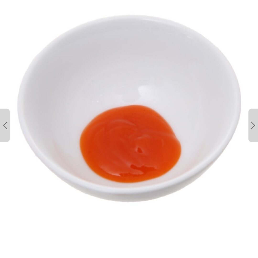 Tương ớt Chin su Masan chai 250 gam