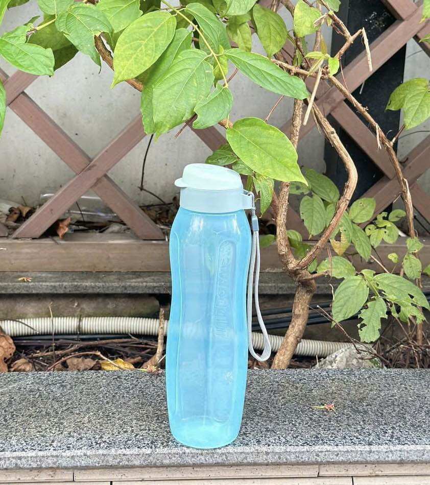 Bình nước Eco Gen II 1L