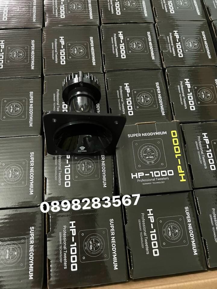 Loa sh 210/ hp1000 cửa miệng nhà yến-loa nhà yến chính hãng malaysia