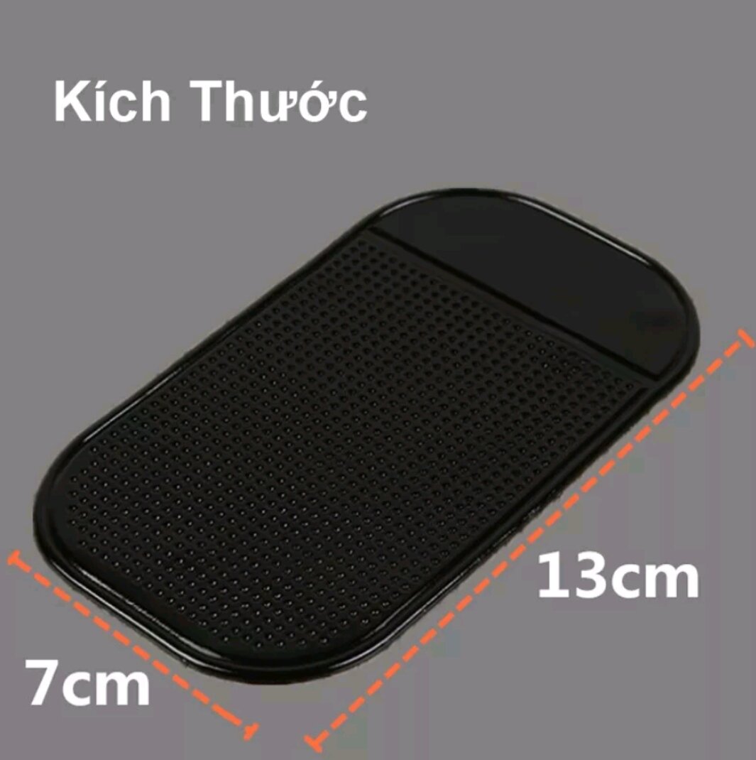 miếng dán silicone chống trượt