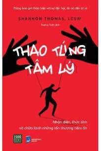 Sách Thao túng tâm lý