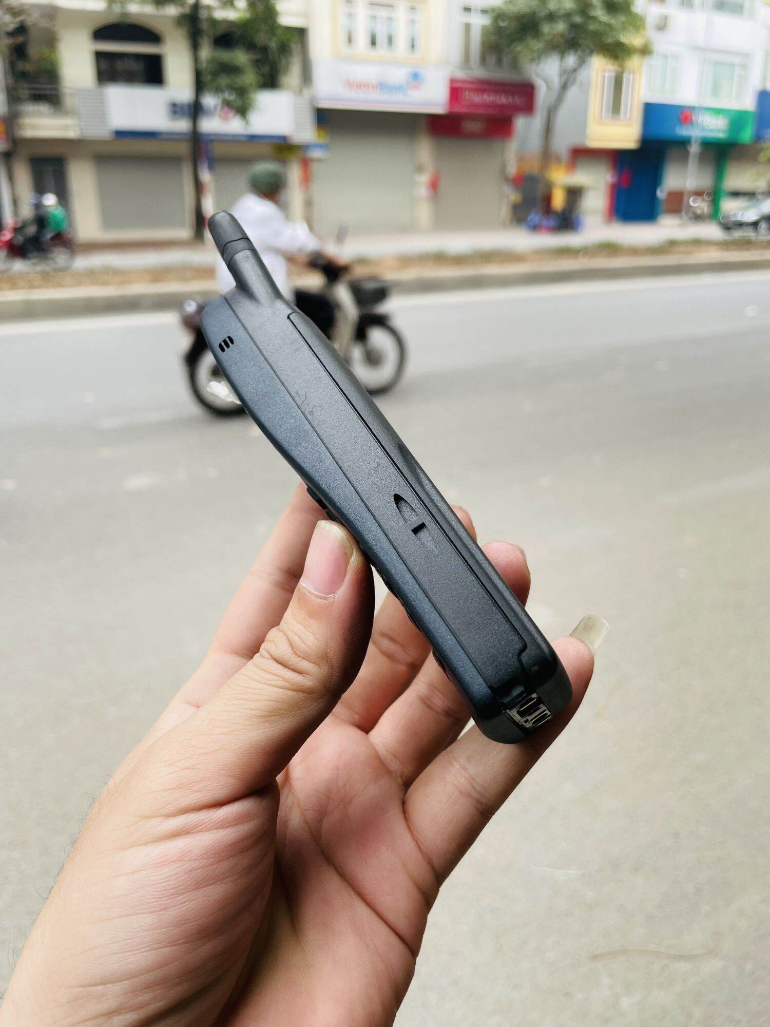 Điện thoại nokia 5110 chính hãng