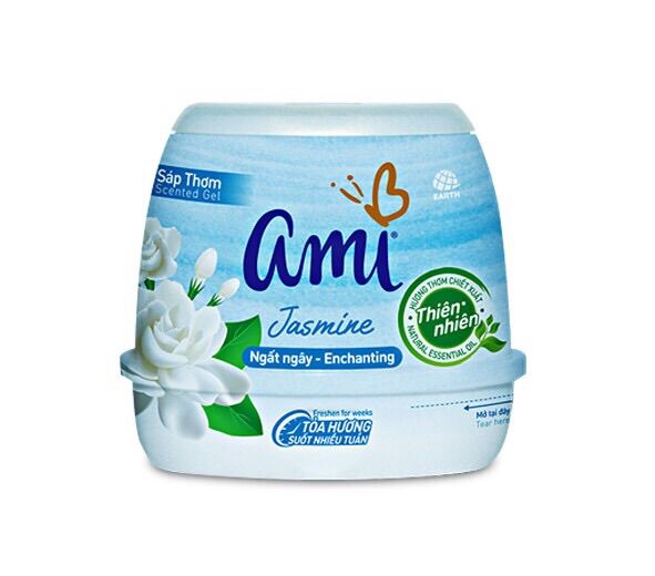 Sáp thơm Ami 200gr