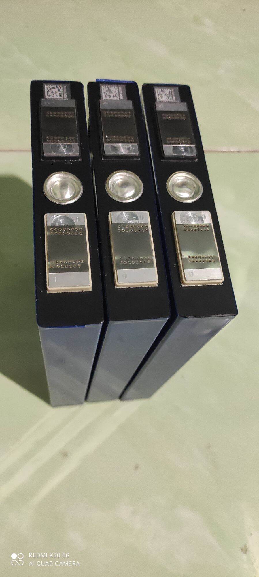 Pin lithium poly 3,7v70AH