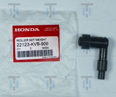 Chụp BUGI xe AIRBLADE zin Thailand