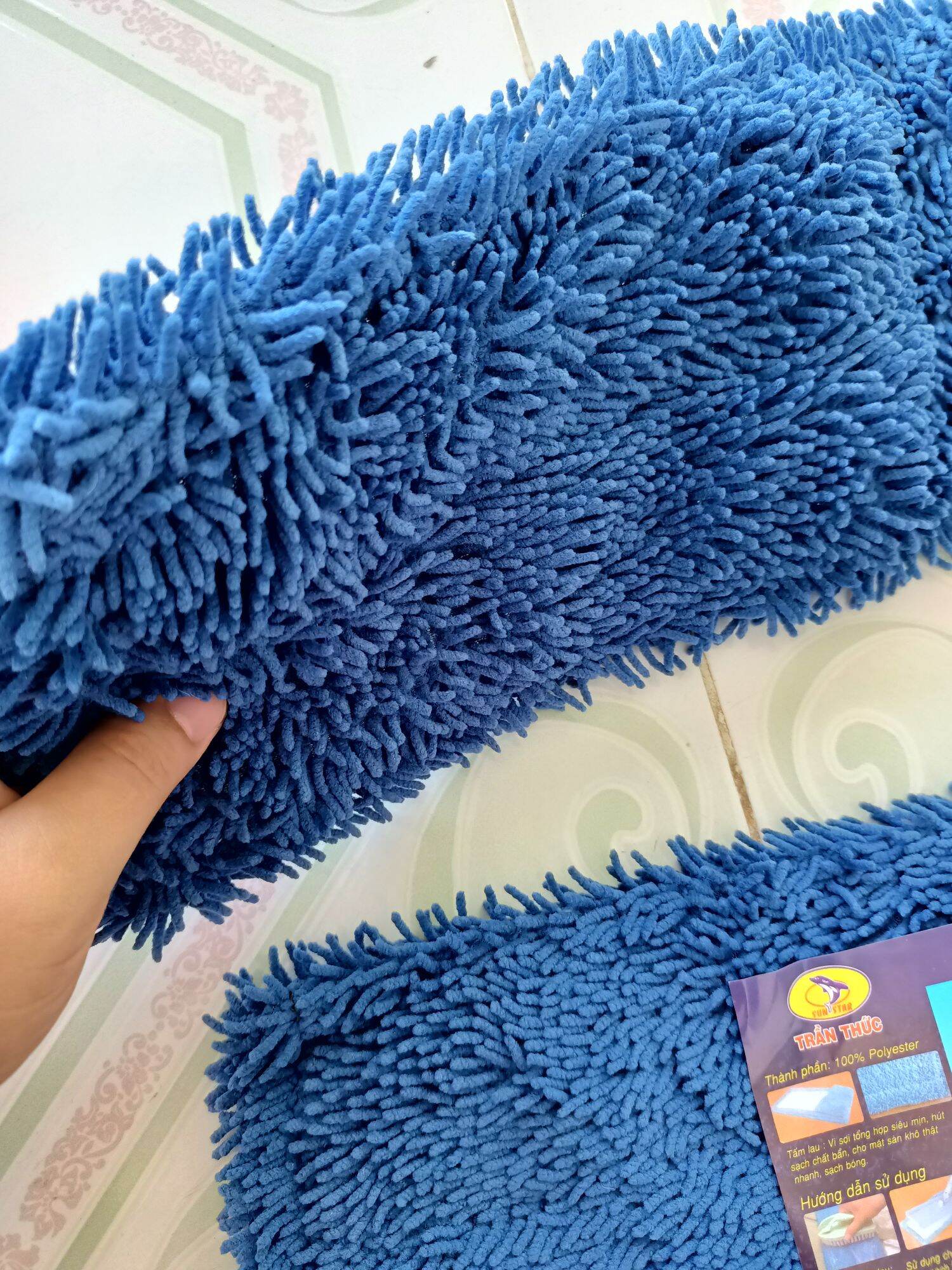 bông lau san hô của cây lau bẹ