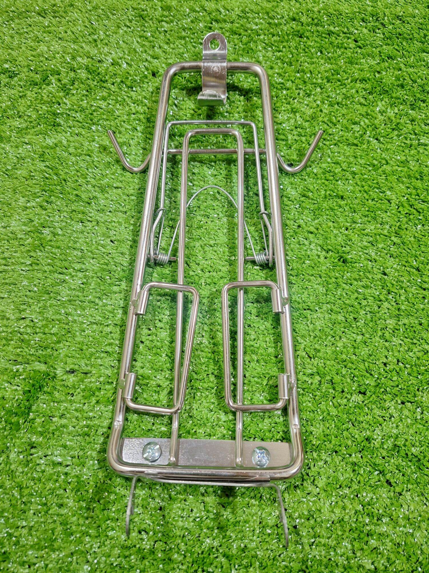 Baga Ex 150 Titan - Baga Ex 150 inox