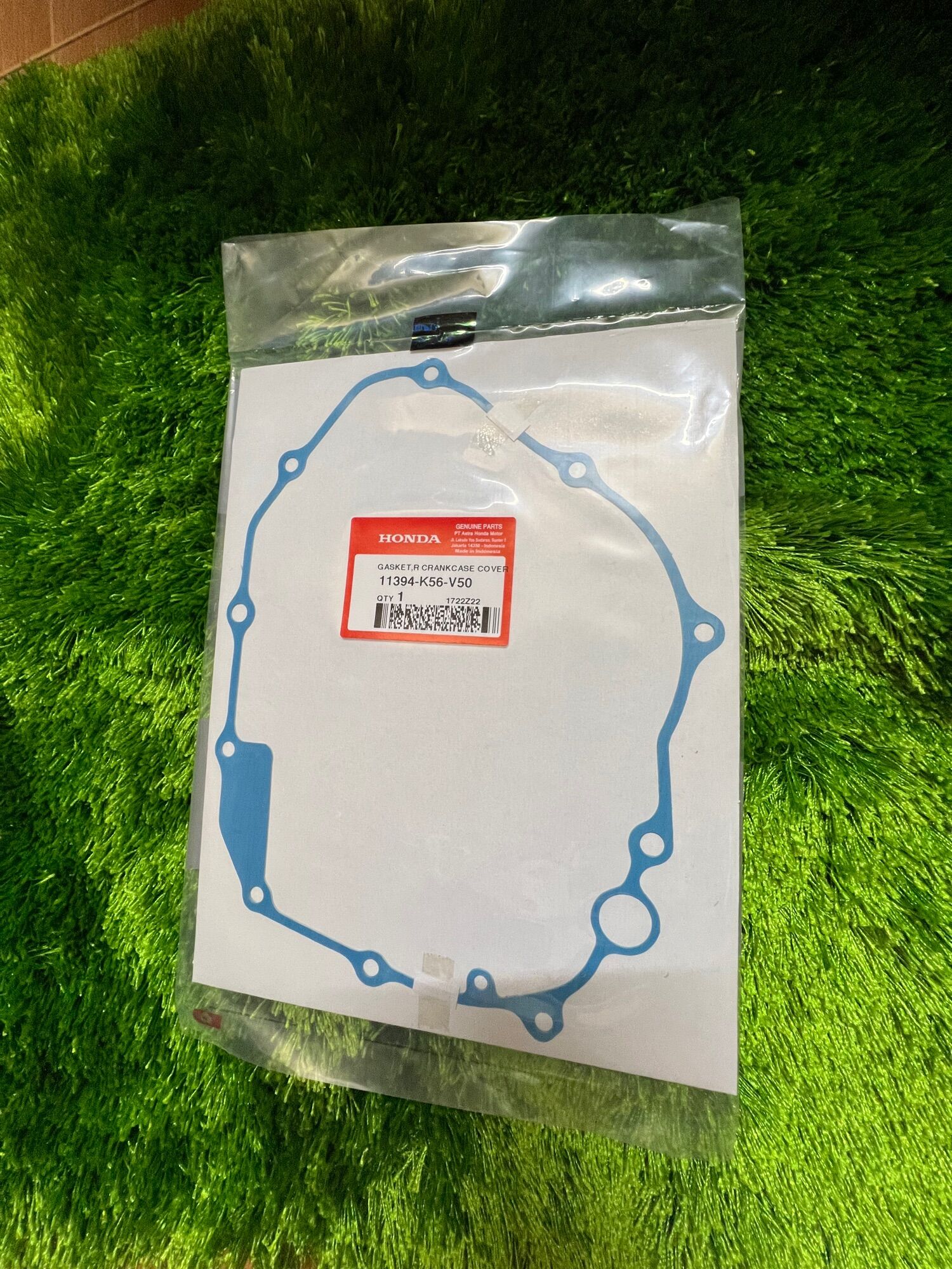 Ron lốc nồi - winner v1, winner x, sonic 150