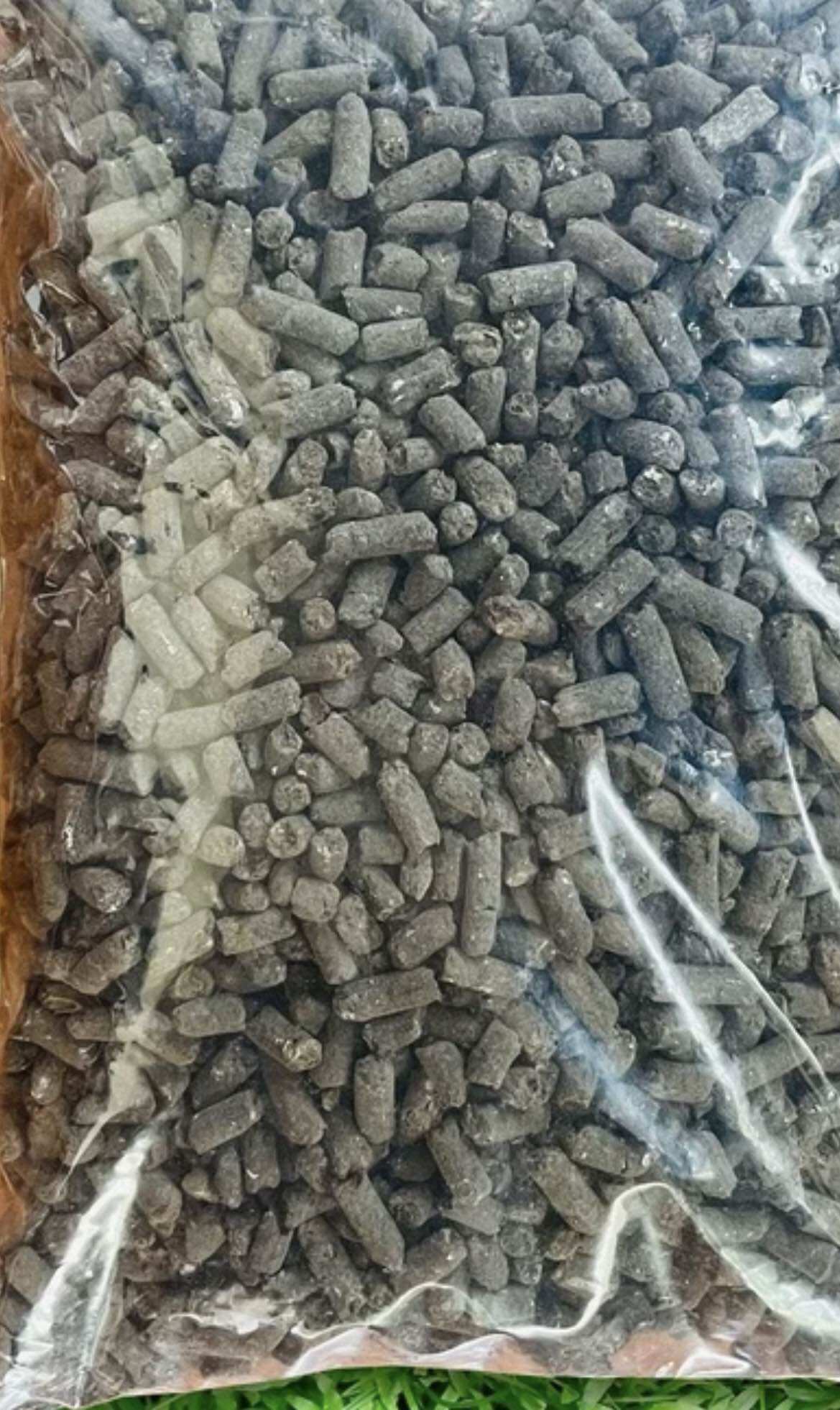 Phân hữu cơ, phân dơi dạng viên 1kg/ gói