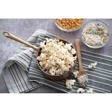 POP CORN - BẮP NỔ - BỎNG NGÔ (Non-GMO) BOB'S RED MILL 850g - Date 06/2023