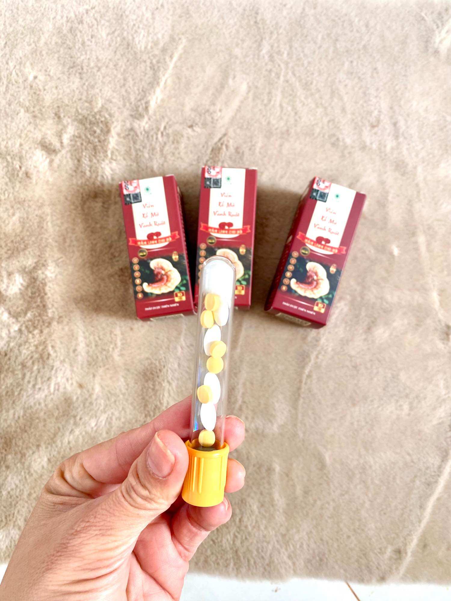 Xổ Mỡ Vành Ruột - xổ mỡ vành ruột slim