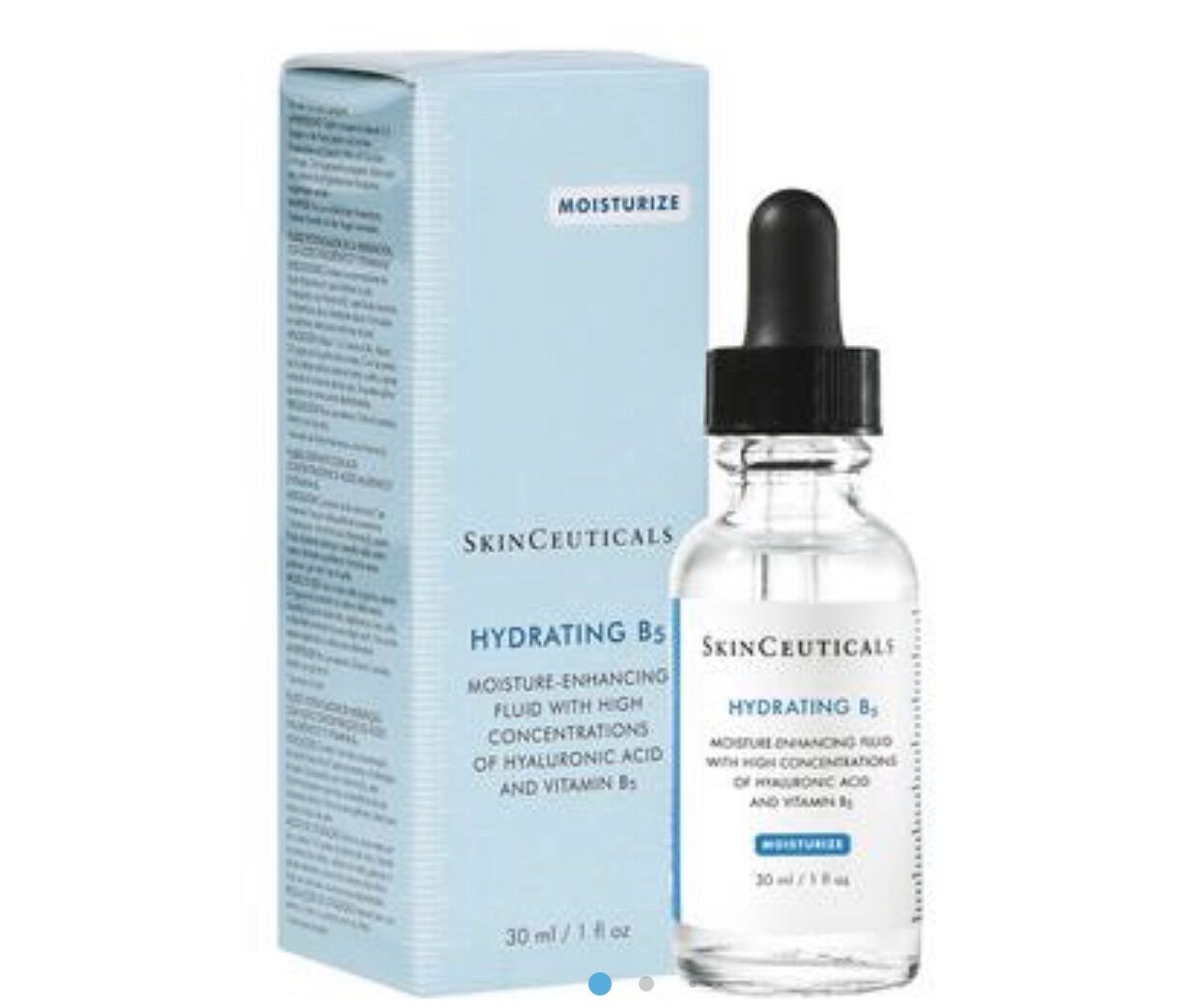 Serum B5 skinceutial