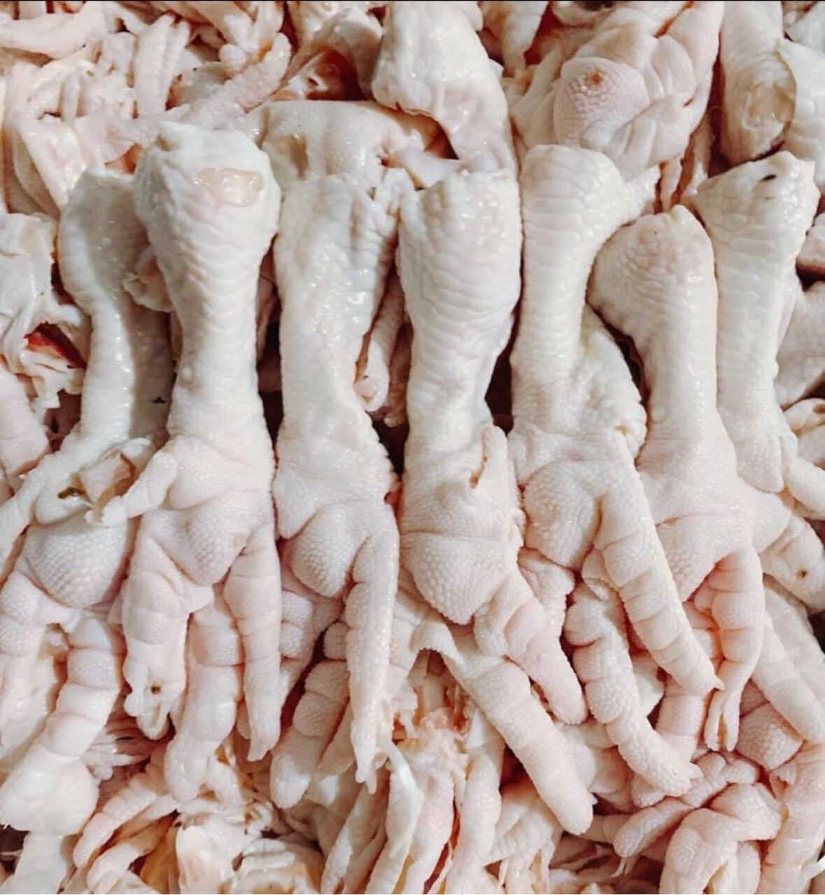 1kg chân gà rút xương - giao ngay