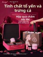 Mặt Nạ Tóc Quà Tặng Sang Trọng