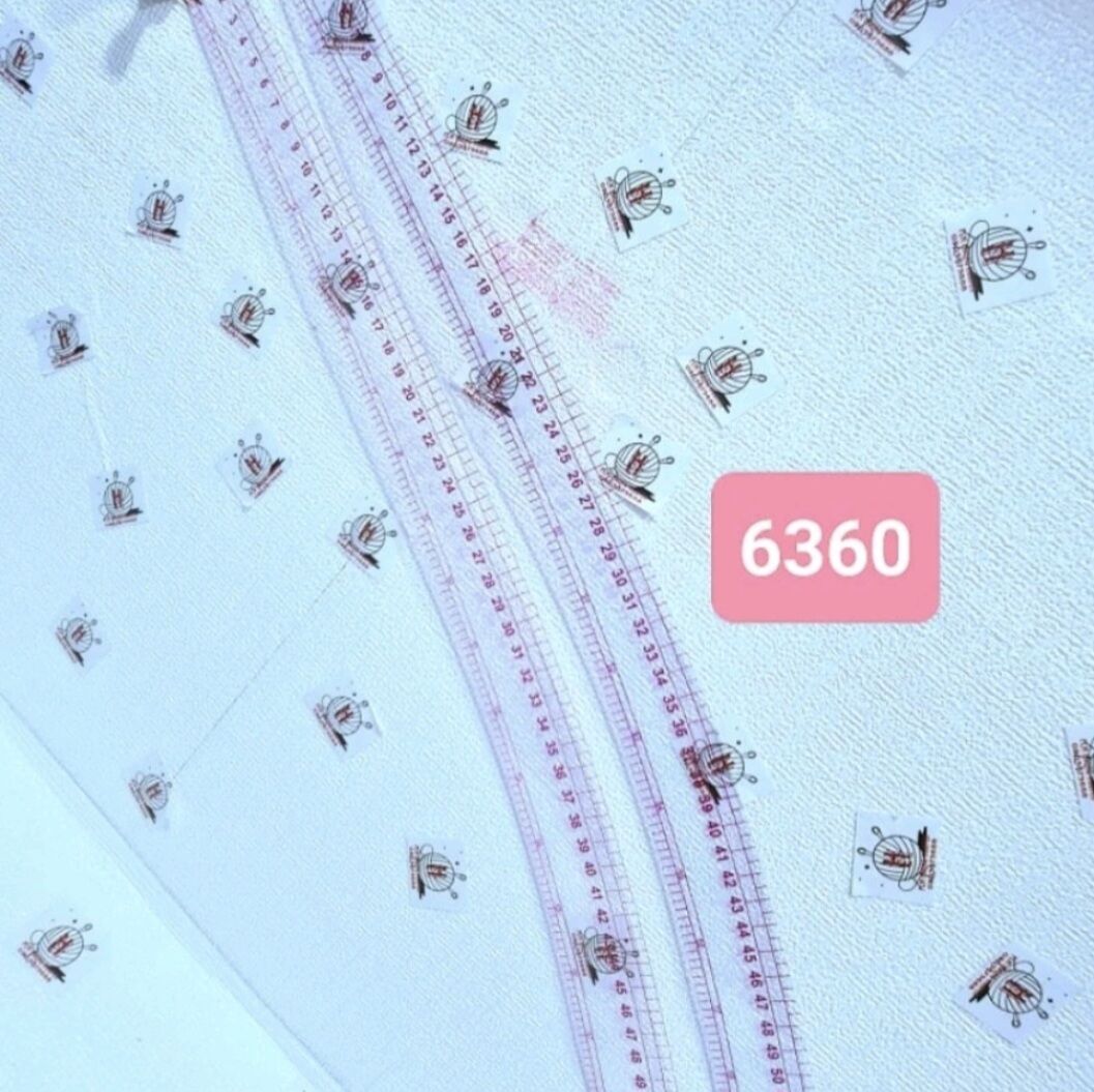 Dụng cụ thước may đo đa năng 6360