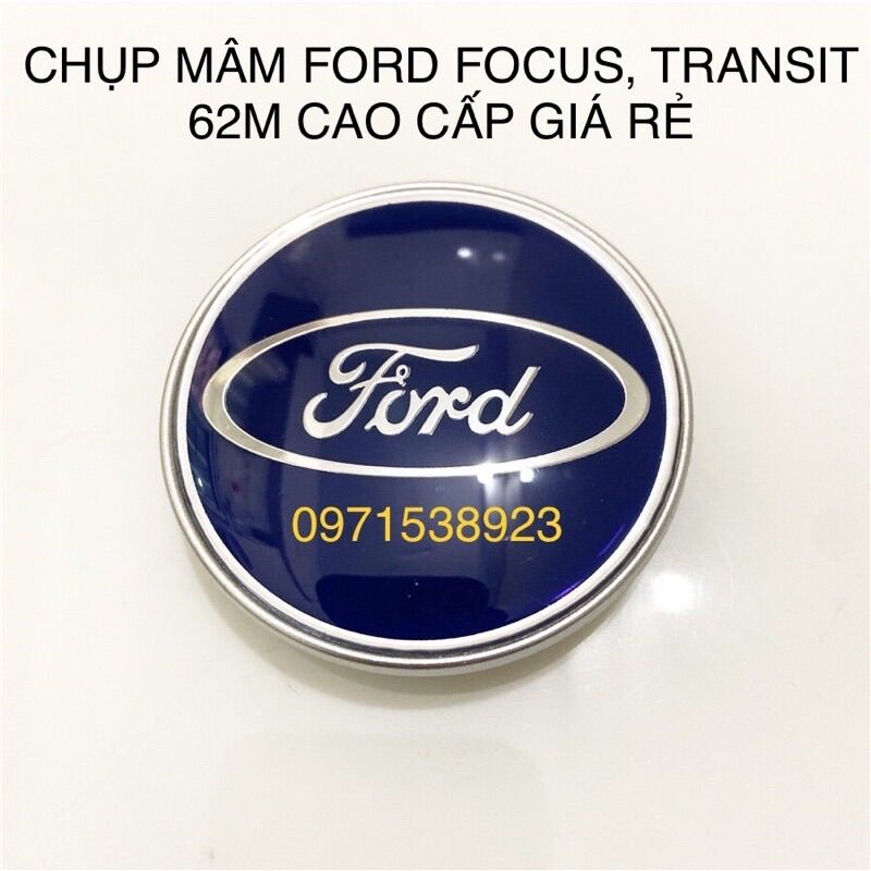 CHỤP MÂM FORD FOCUS 2006-2011 FORD TRANSIT CAO CẤP GIÁ RẺ