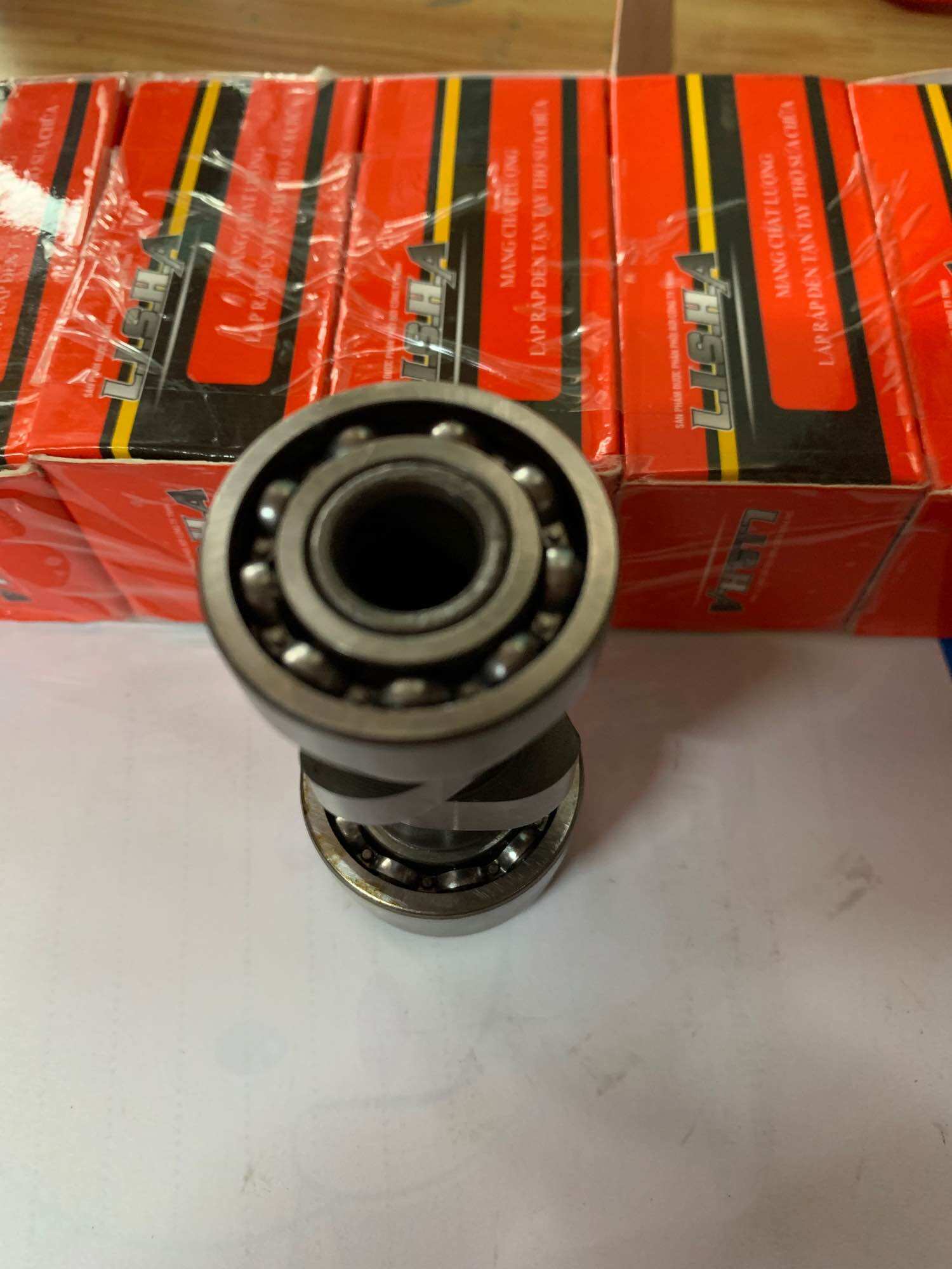 Cốt cam DREAM wave 3 lỗ sản phẩm chất lượng