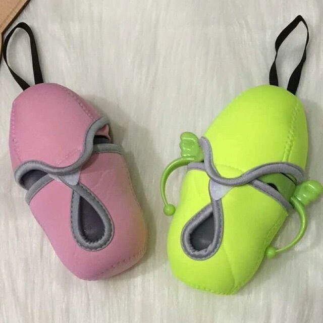 Túi ủ và giữ nhiệt bình sữa Comotomo 150ml-250ml