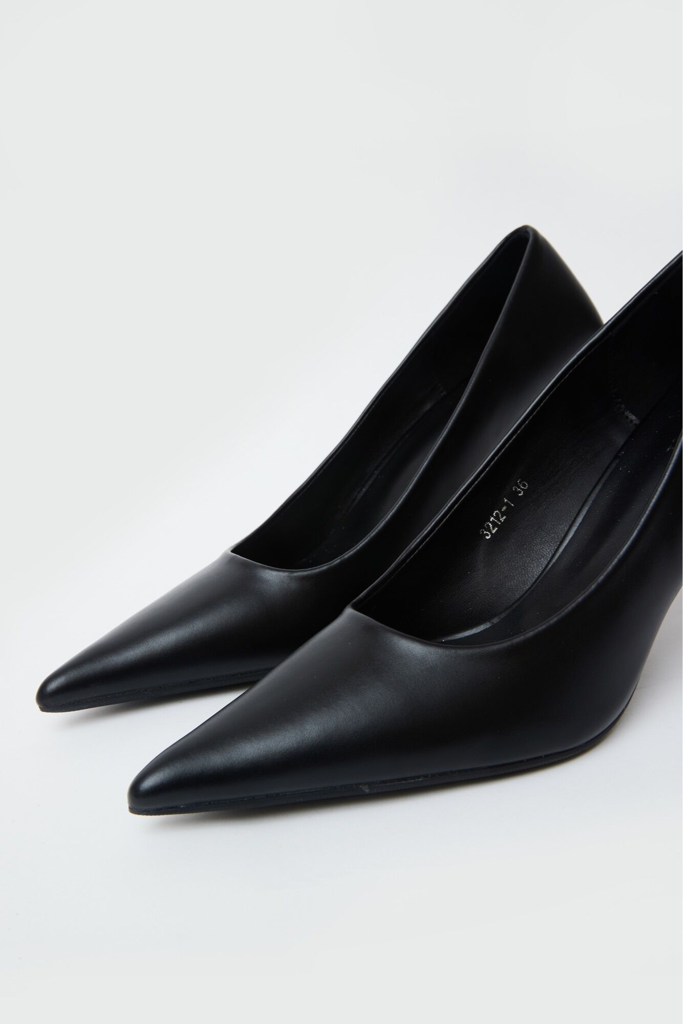 [Nhập RS0822 giảm 30k cho đơn 99k]32121 - CAO GÓT ELLEN STILETTO HEELS