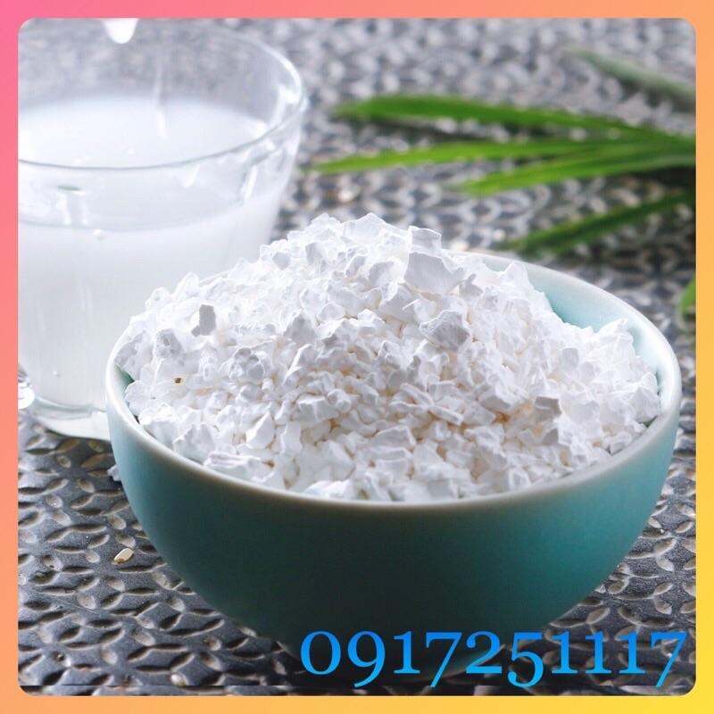 Bột bình tinh quê nhà làm Bình Định 1KG