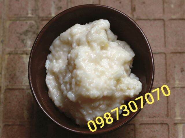 Cơm Mẻ Nhà Làm chai 1000ml