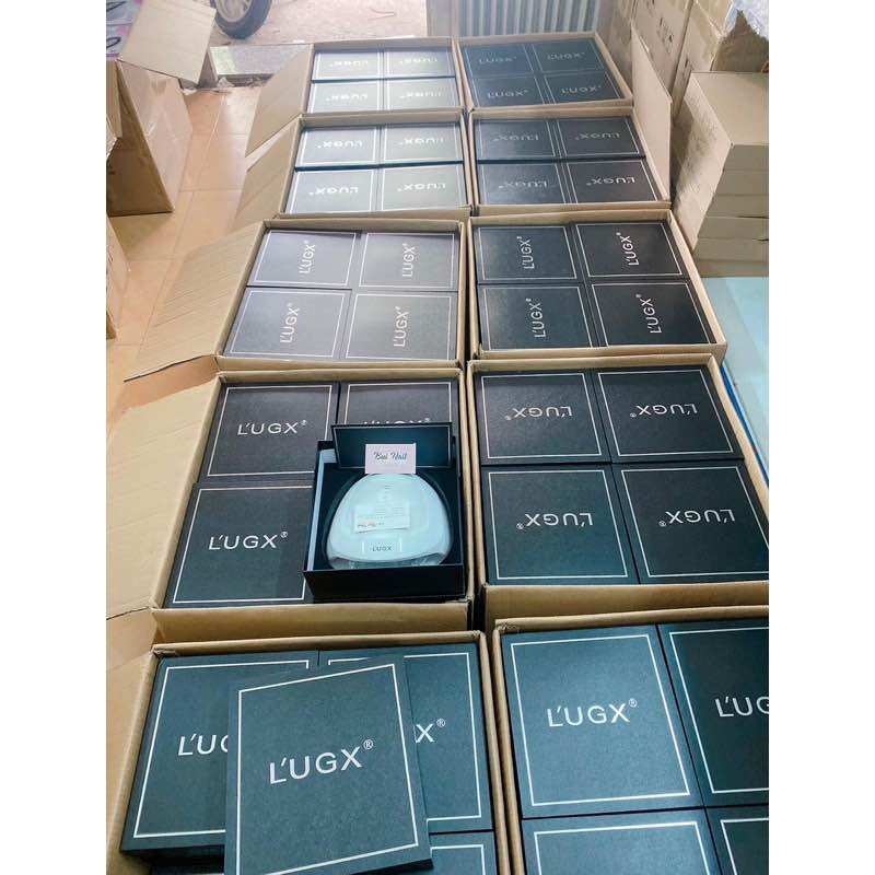 MÁY HƠ TÍCH ĐIỆN LUGX CHÍNH HÃNG