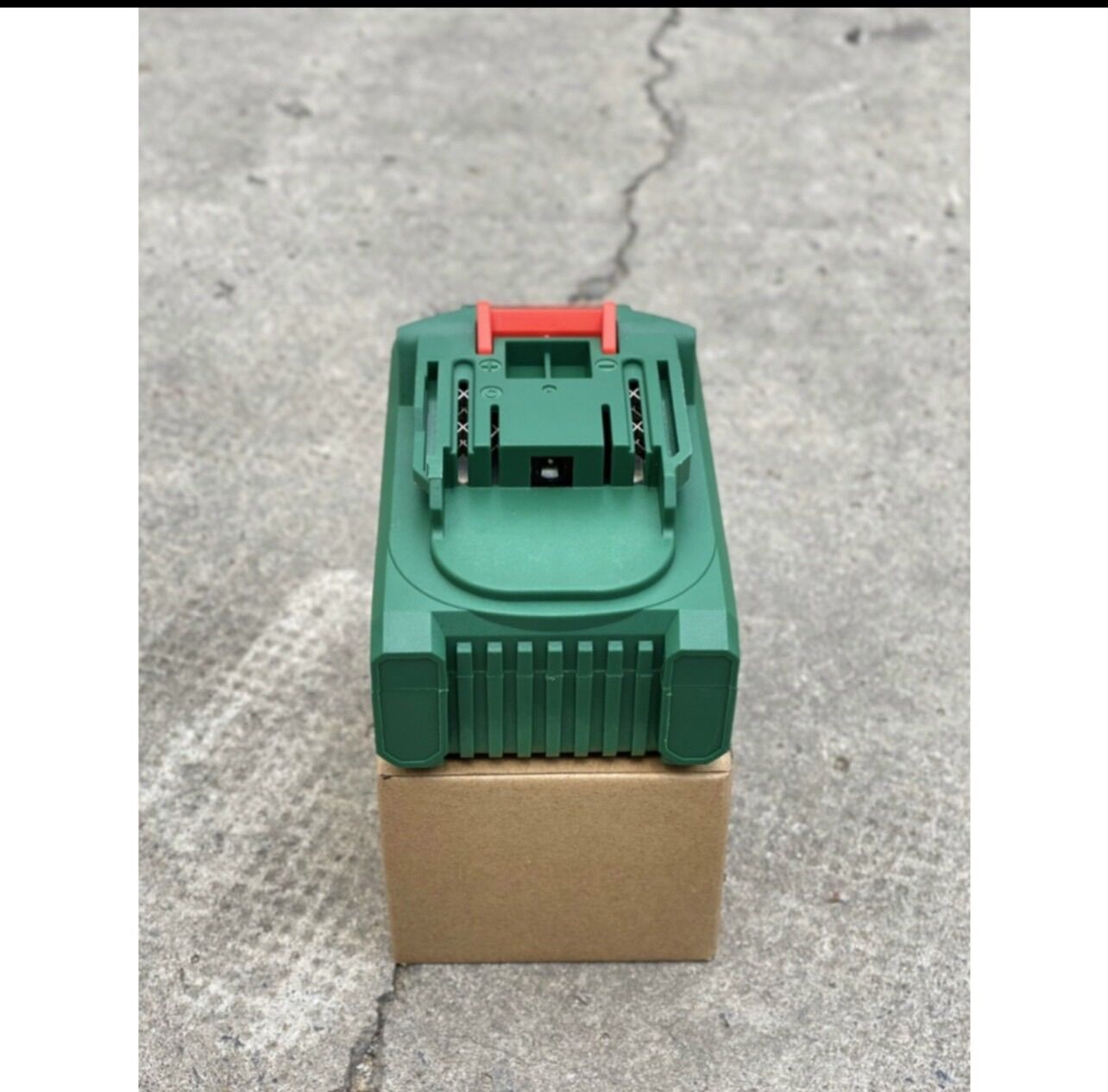 Pin dekton 4a m21