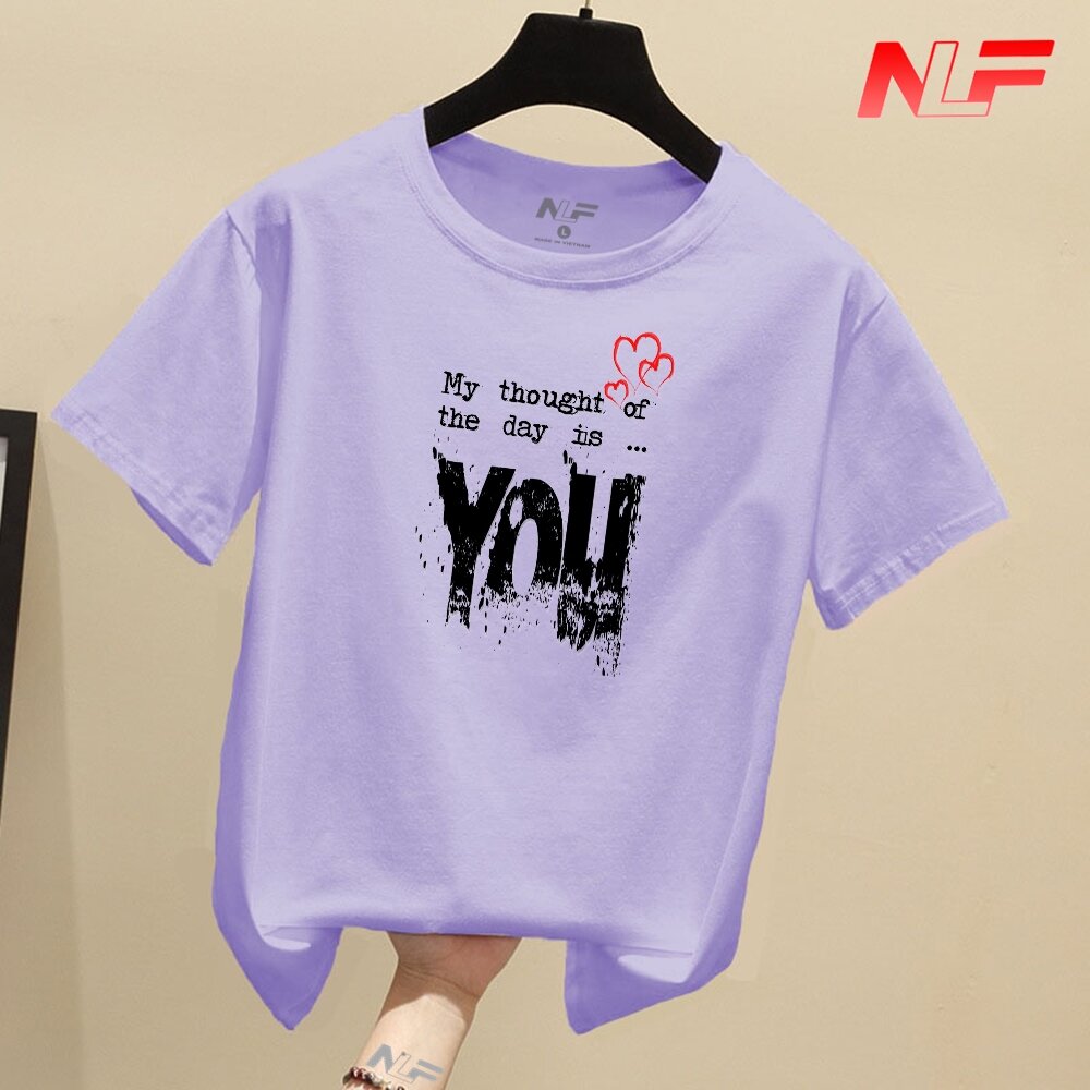 T-Shirt YOU TIA-129