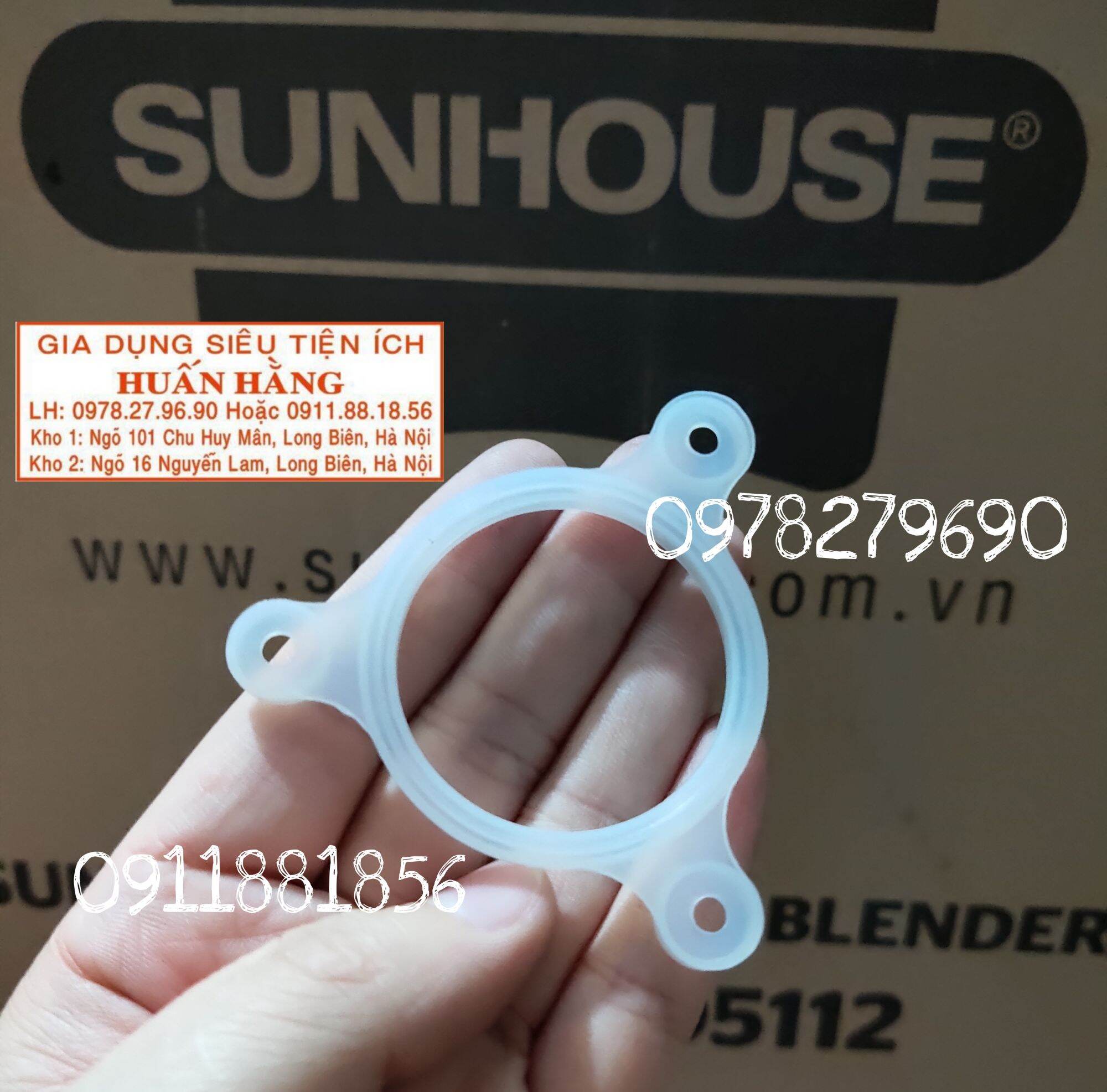 ZOĂNG NẮP BÌNH THỦY ĐIỆN SUNHOUSE CÁC MÃ