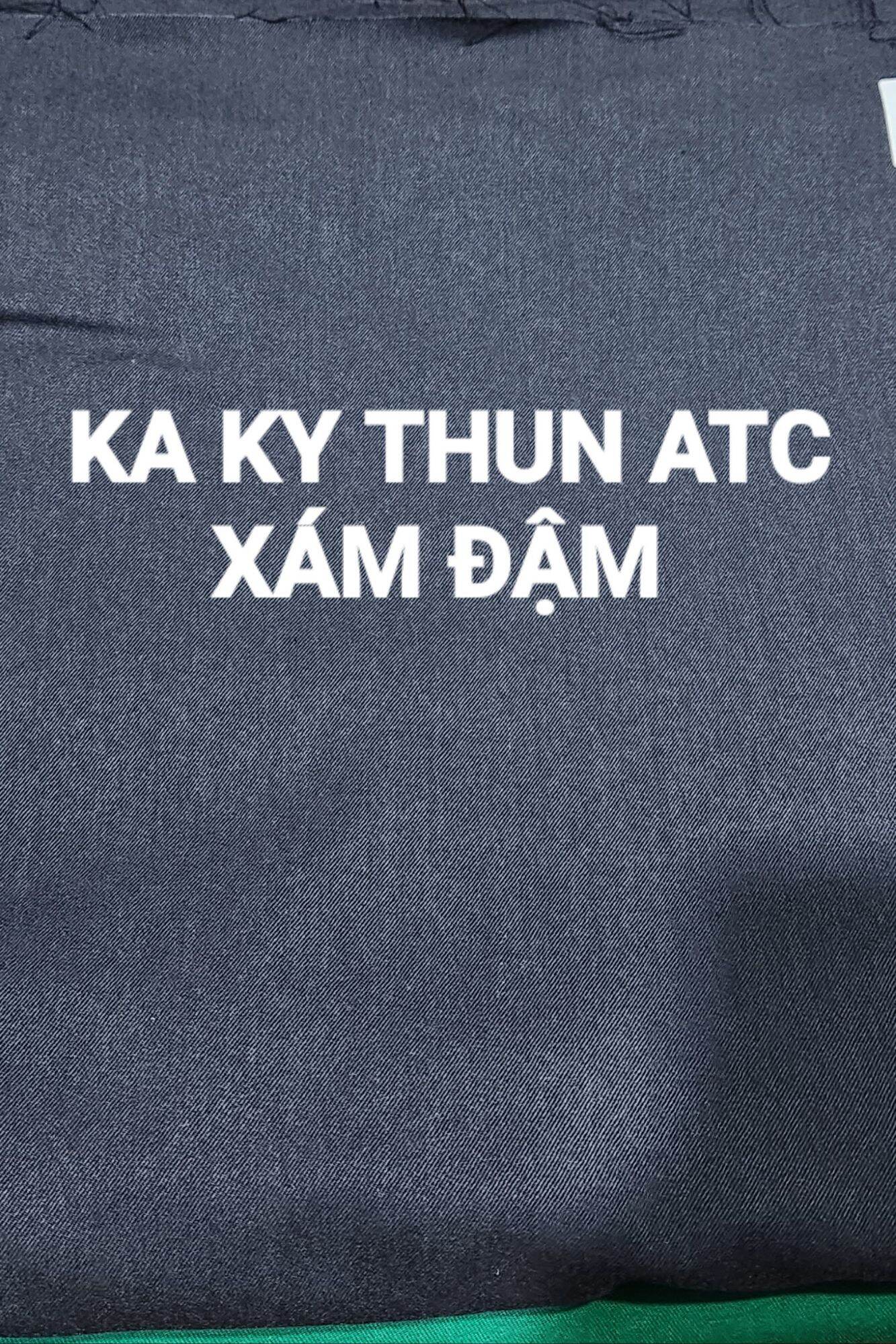 VẢI KA KY THUN KHỔ 1M50