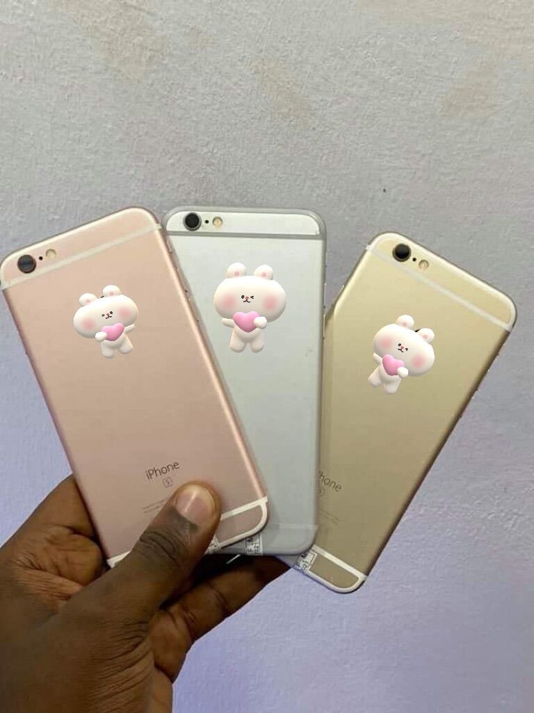 Máy 6S Đẹp MVT