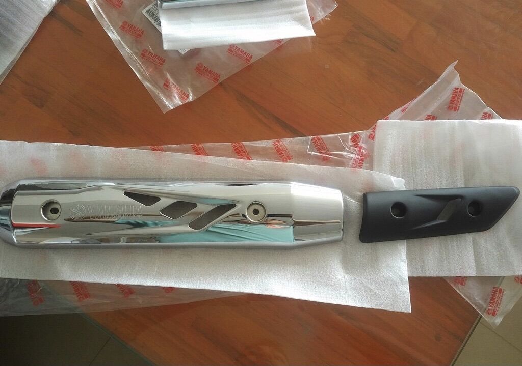 [HCM]Ốp pô sirus jupiter chính hãng