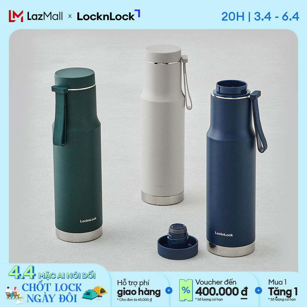 LHC4199-METRO EDGE TUMBLER-620ML