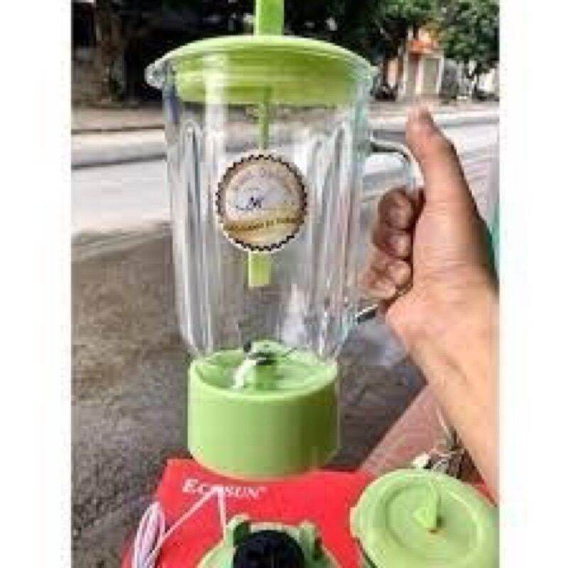 Máy xay sinh tố JIPLAI 889
