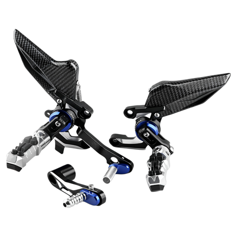 BIG EXPL OSION | Carbon Fiber Rear Wing Lift Kit for BMW S1000XR M1000XR M Giá 10,814,000 Đồng*Miễn phí vận chuyển